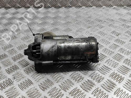 Used Starter FORD S-MAX (WA6) 2.0 TDCi (140 hp) 26713542