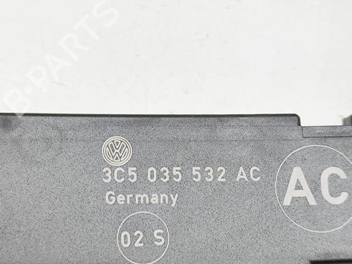 Electronic module VW PASSAT B7 (362) 2.0 TDI | BP31687399M83