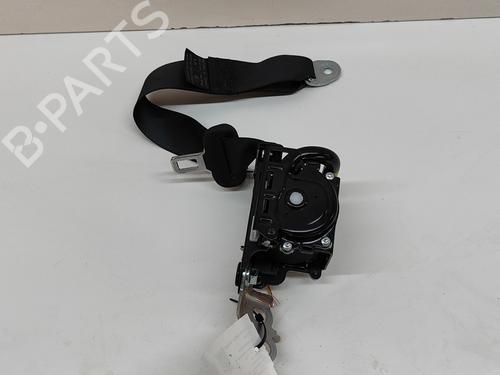 Rear left seatbelt TOYOTA C-HR (_X2_, _H2_) Hybrid | BP27795990I29 