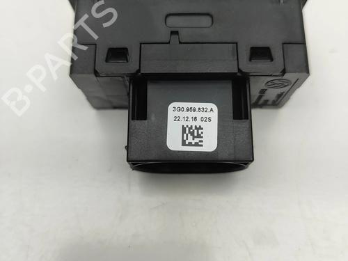 Switch VW PASSAT B8 Variant (3G5, CB5) 2.0 TDI | BP26142077I30  - Image 6