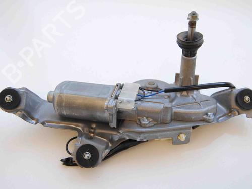 Używane Silniczek wycieraczek tylnych MAZDA CX-7 (ER) 2.3 MZR DISI Turbo AWD (ER3P) (260 hp) 30239019