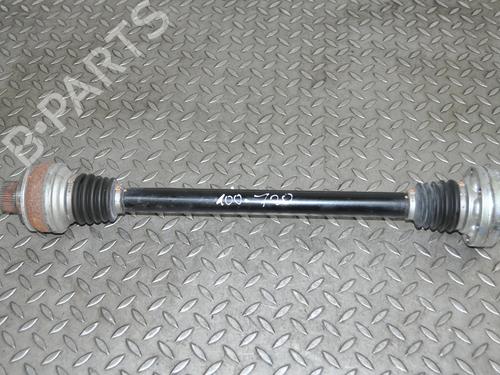 Used Left rear driveshaft AUDI Q7 (4MB, 4MG, 4MQ) 3.0 TDI e-tron quattro (374 hp) 9902283