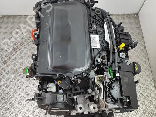 Engine BMW 5 (F10) 520 d | BP36887522M1  - Image 5