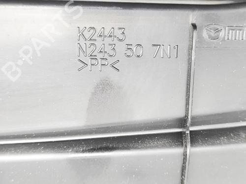 Scuttle panel MAZDA MX-5 IV (ND__) 2.0 (ND2E, ND6E) | BP35717592C110 - Image 6