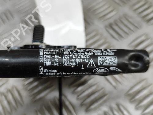 Other JAGUAR I-PACE (X590) EV400 AWD | BP28275871O1