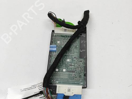Electronic module MERCEDES-BENZ GLB (X247) GLB 200 Mild-Hybrid (247.687) | BP33373057M83 - Image 4