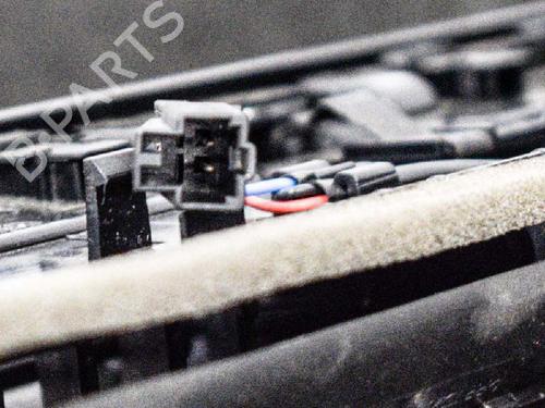 Air vent AUDI A5 Sportback (8TA) S5 quattro | BP14661733I21 