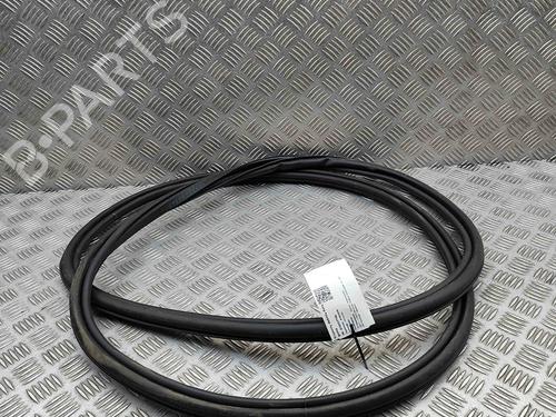 Rubber door seal VOLVO XC60 II (246) 2.0 B5 Mild-Hybrid | BP29486389C142 