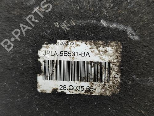 Left rear suspension arm LAND ROVER RANGE ROVER SPORT II (L494) 5.0 SCV8 4x4 | BP27790061M14