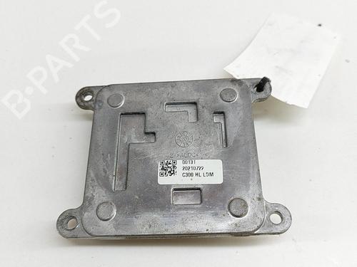 Elektronisk modul SSANGYONG KORANDO (C300) E-Motion (190 hp) 27776669