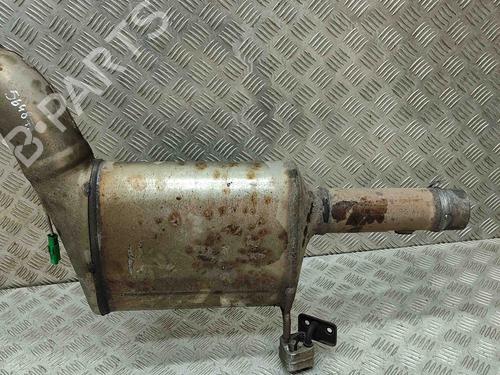 Catalyst LAND ROVER RANGE ROVER SPORT II (L494) 4.4 SDV8 4x4 | BP29829574M10