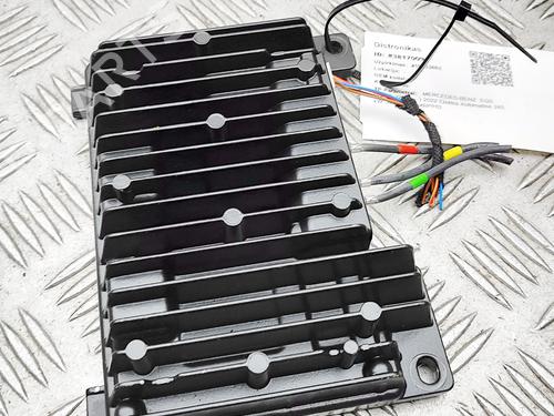Electronic module MERCEDES-BENZ EQS (V297) EQS 450+ (297.123) | BP38731542M83 - Image 2