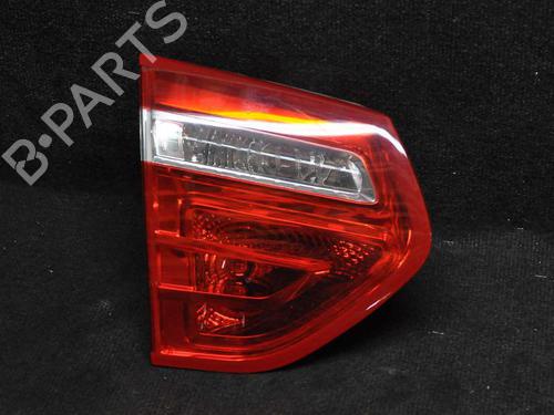 Used Left tailgate light CITROËN C4 Picasso I MPV (UD_) 1.6 HDi (109 hp) 6720604