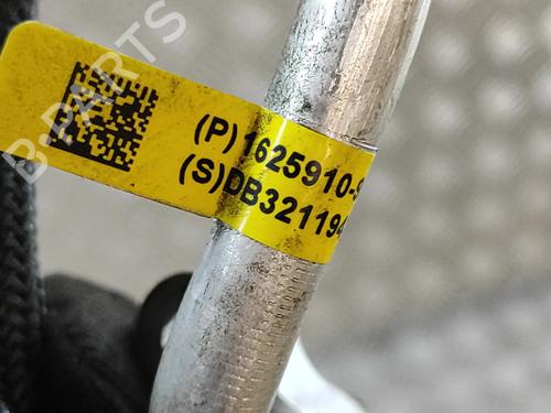 AC pipe TESLA MODEL Y (5YJY) EV Performance All-wheel Drive | BP32754833M126  - Image 5