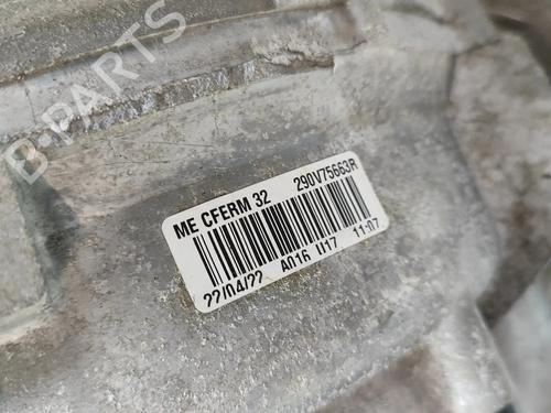 Engine RENAULT ZOE (BFM_) ZOE (BFMC, BFMD) | BP36068423M1 - Image 10