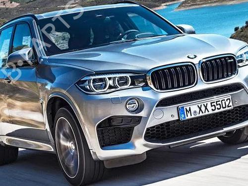 Used Other BMW X5 (F15, F85) xDrive 30 d (286 hp) 32756509