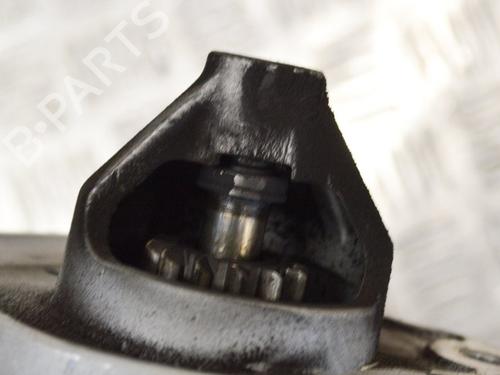 Starter PEUGEOT 2008 I (CU_) 1.2 VTi | BP8145552M8 
