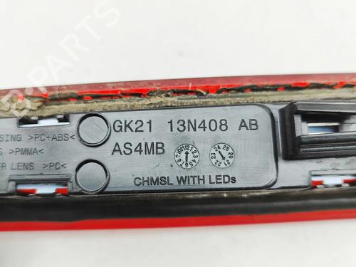 Third brake light FORD TRANSIT CUSTOM V362 Bus (F3) 2.0 EcoBlue mHEV | BP35984033L11 - Image 6