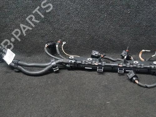 Used Wiring harness Wiring harness BMW 6 Convertible (F12) 650 i (449 hp) 14653511 14653511