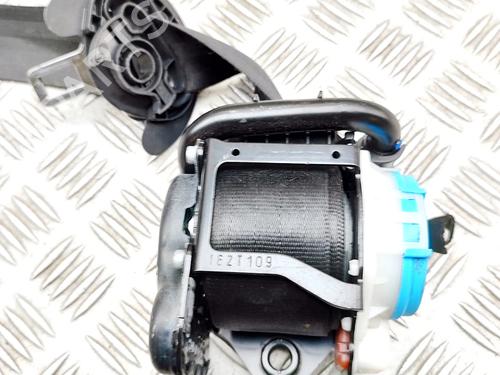 Front left seatbelt AUDI Q3 (8UB, 8UG) 2.0 TDI quattro | BP38184818I26 - Image 7