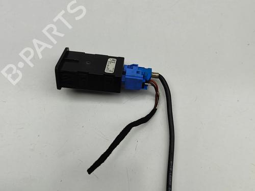 Electronic module MERCEDES-BENZ A-CLASS (W177) AMG A 35 4-matic (177.051) | BP27797237M83 