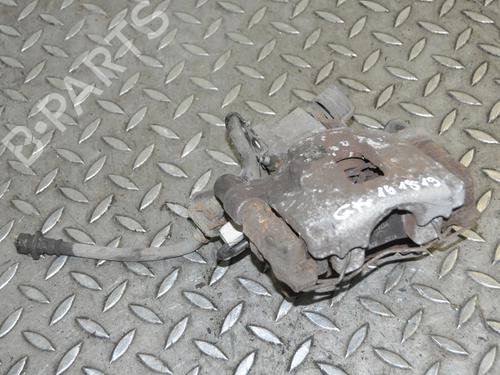Used Left rear brake caliper HONDA CIVIC IX (FK) 1.6 i-DTEC (FK3) (120 hp) 30211356