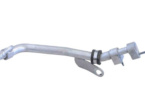 AC pipe MERCEDES-BENZ SLK (R172) 250 CDI / d (172.403) | BP30268902M126