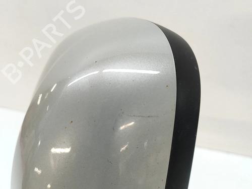 Left mirror TOYOTA PROACE Van (MDZ_) 1.6 D4d (MDZ2) | BP27458262C26