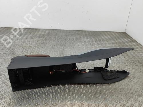 Middle console AUDI A5 Convertible (8F7) 2.0 TDI | BP23250216I22 - Image 5