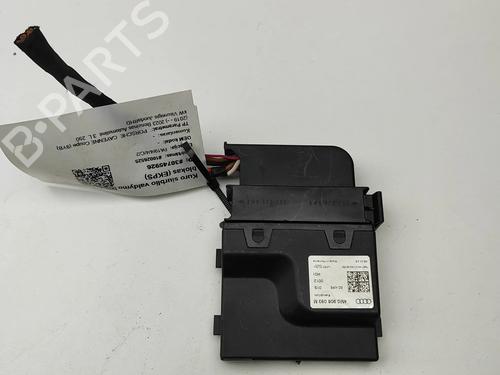 Used Electronic module PORSCHE CAYENNE Coupe (9YB) 3.0 AWD (9YBAA1) (340 hp) 27794041