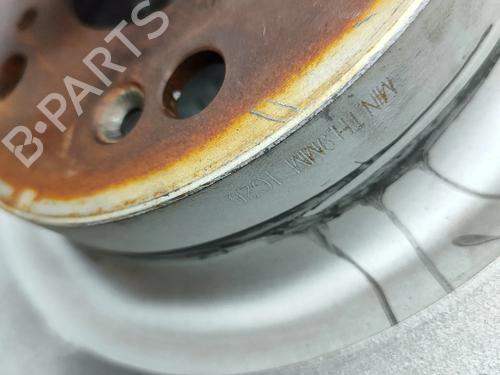 Other HONDA CIVIC X Hatchback (FC_, FK_) 2.0 Type-R (FK8) | BP28612161O1 