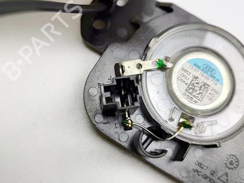 Speaker AUDI A6 C8 Avant (4A5) RS6 TFSI Mild Hybrid quattro | BP37583565E2  - Image 7