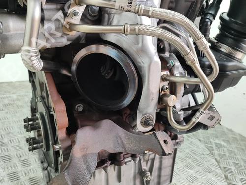 Engine FORD PUMA (J2K, CF7) 1.0 EcoBoost mHEV | BP28566582M1  - Image 7