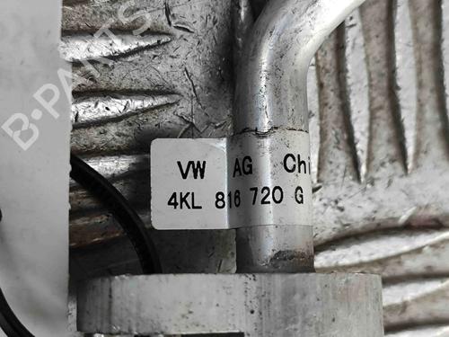 AC pipe AUDI E-TRON (GEN) 55 quattro | BP29404262M126 - Image 6