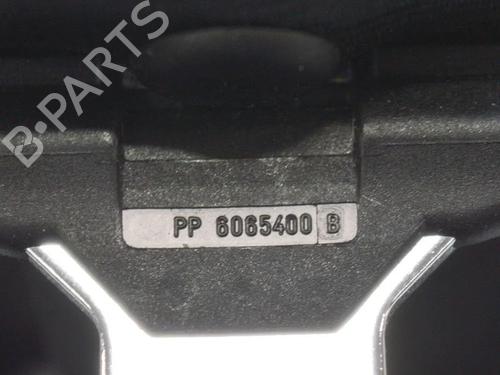 Rear left seatbelt DACIA SANDERO II 1.2 | BP6863953I29 