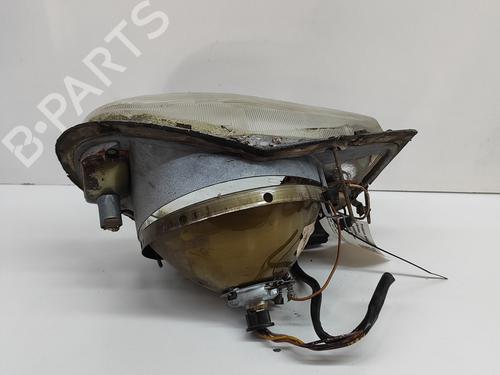 Right headlight MERCEDES-BENZ S-CLASS Saloon (W108, W109) 280 S (108.016) | BP23865519C29 