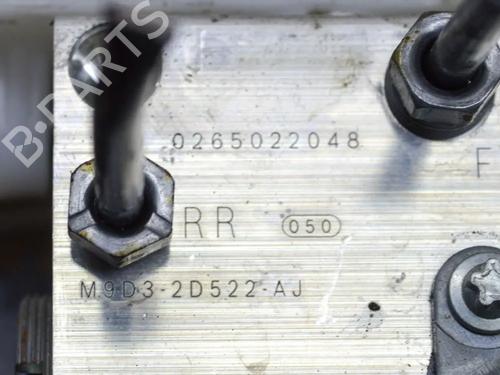 ABS pump JAGUAR I-PACE (X590) EV400 AWD | BP27759679M43  - Image 10