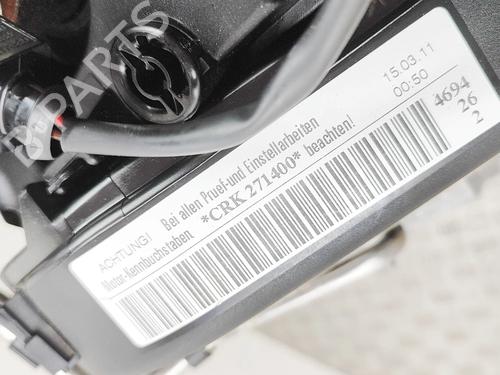 Engine AUDI A3 Sportback (8VA, 8VF) 1.6 TDI | BP39472398M1 - Image 9