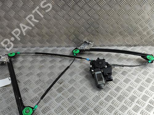 Front right window mechanism PORSCHE 911 (996) 3.6 Carrera 4 | BP27933837C23 