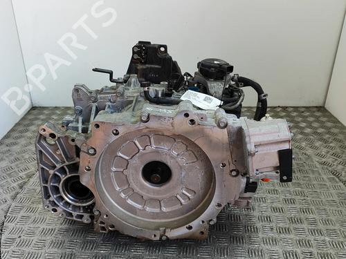 Used Gearbox VOLVO XC60 II (246) T8 Hybrid AWD (407 hp) 29541907