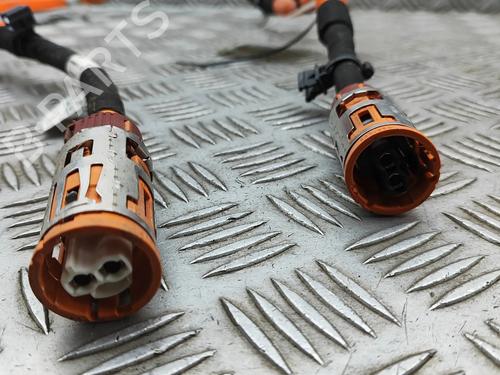 Wiring harness MERCEDES-BENZ EQB (X243) EQB 350 4-matic (243.612) | BP32459451E16