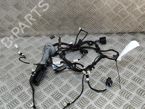 Wiring harness BMW X6 (F16, F86) xDrive 40 d | BP19743930E16 