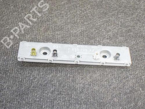 Used Electronic module Electronic module AUDI Q7 (4LB) 3.0 TDI quattro (245 hp) 7731920 7731920