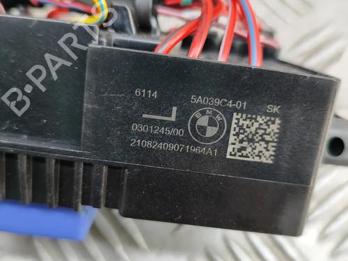 Fuse box BMW 5 (G60, G90, G68) i5 eDrive40 | BP29391836E1  - Image 7