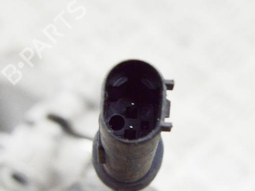 Right rear steering knuckle BMW i3 (I01) Range Extender | BP14652004M28 