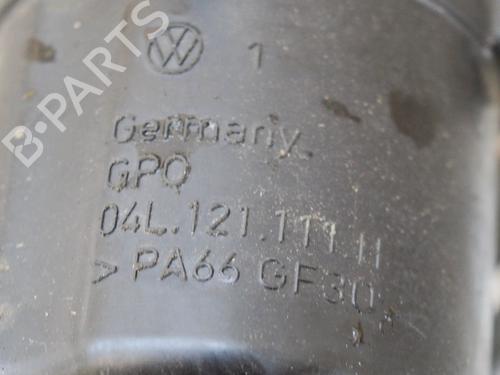 Thermostat housing VW PASSAT B8 (3G2, CB2) 2.0 TDI | BP14608232M116 