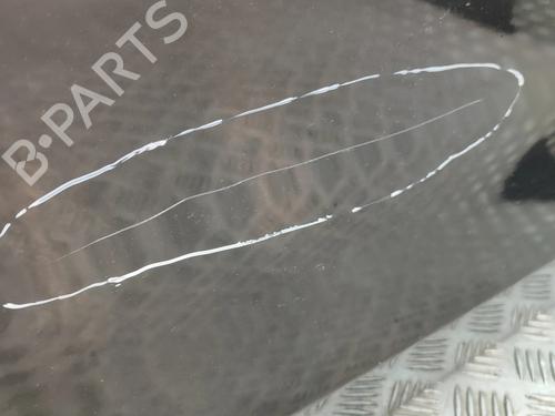 Left front door VW JETTA IV (162, 163, AV3, AV2) 2.0 TDI | BP30971799C2 