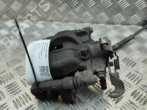 Right rear brake caliper MAN TGE Van 2.0 TDI (01V, 03V, 36V, UYB, UYC, UYD) | BP31976776M106