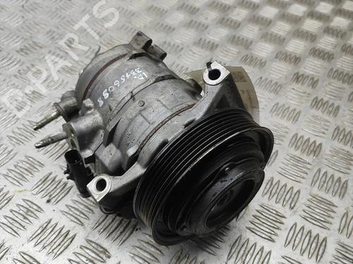AC compressor JEEP GRAND CHEROKEE IV (WK, WK2) 3.0 CRD | BP33381675M34 - Image 2