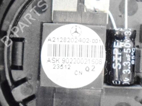 Speaker MERCEDES-BENZ E-CLASS (W212) E 220 CDI | BP6739226E2